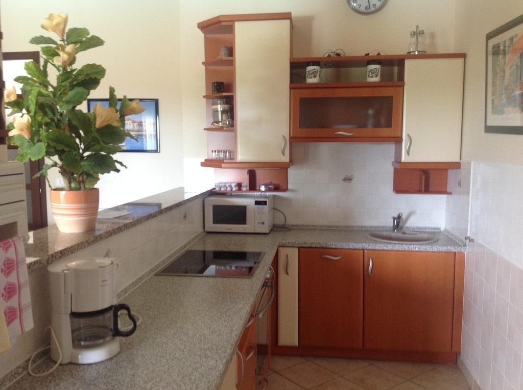 Villa Parenzo Porec Ruang foto